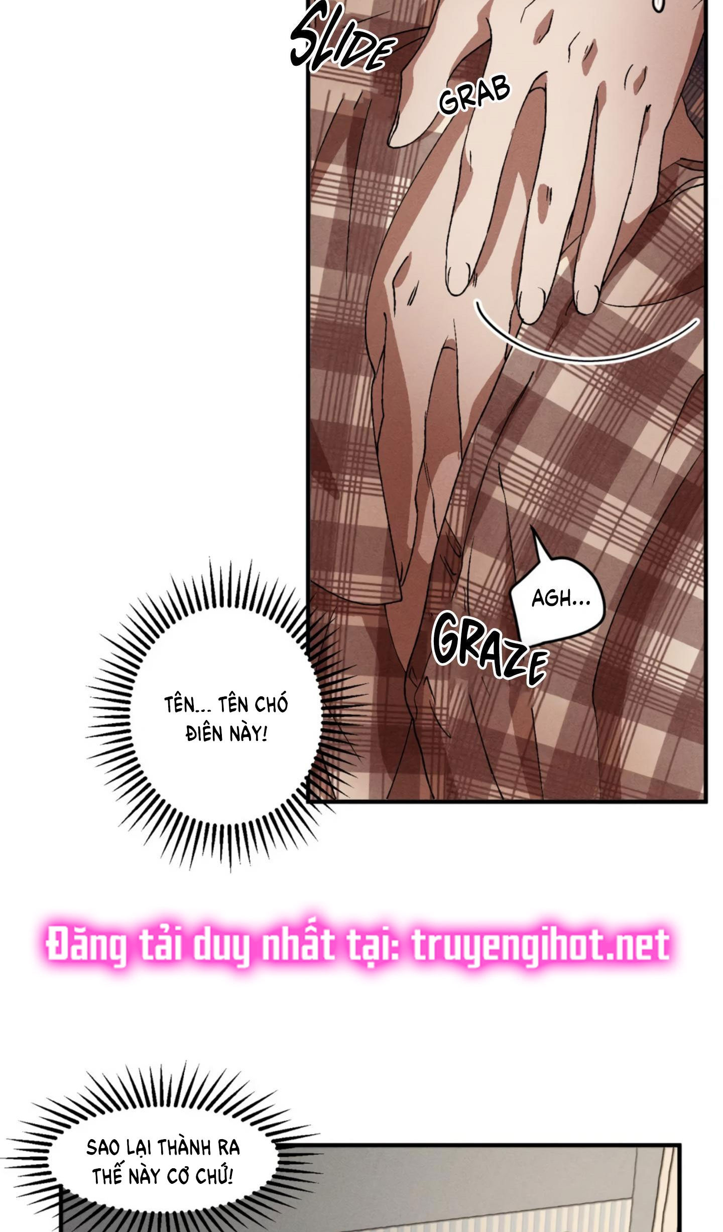 bẫy kép chapter 28.1 8