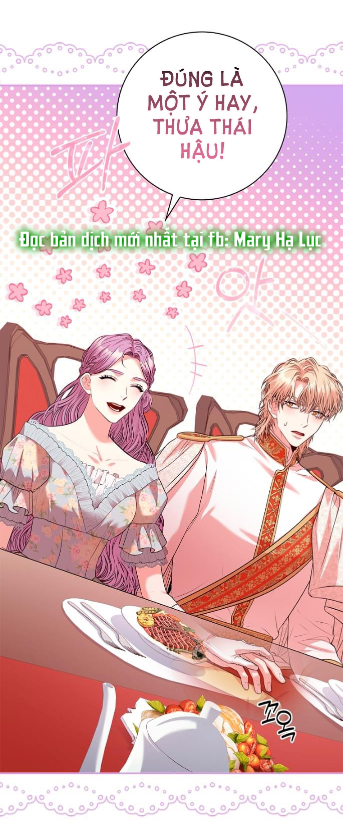 trở thành thư ký của bạo chúa chapter 81 32