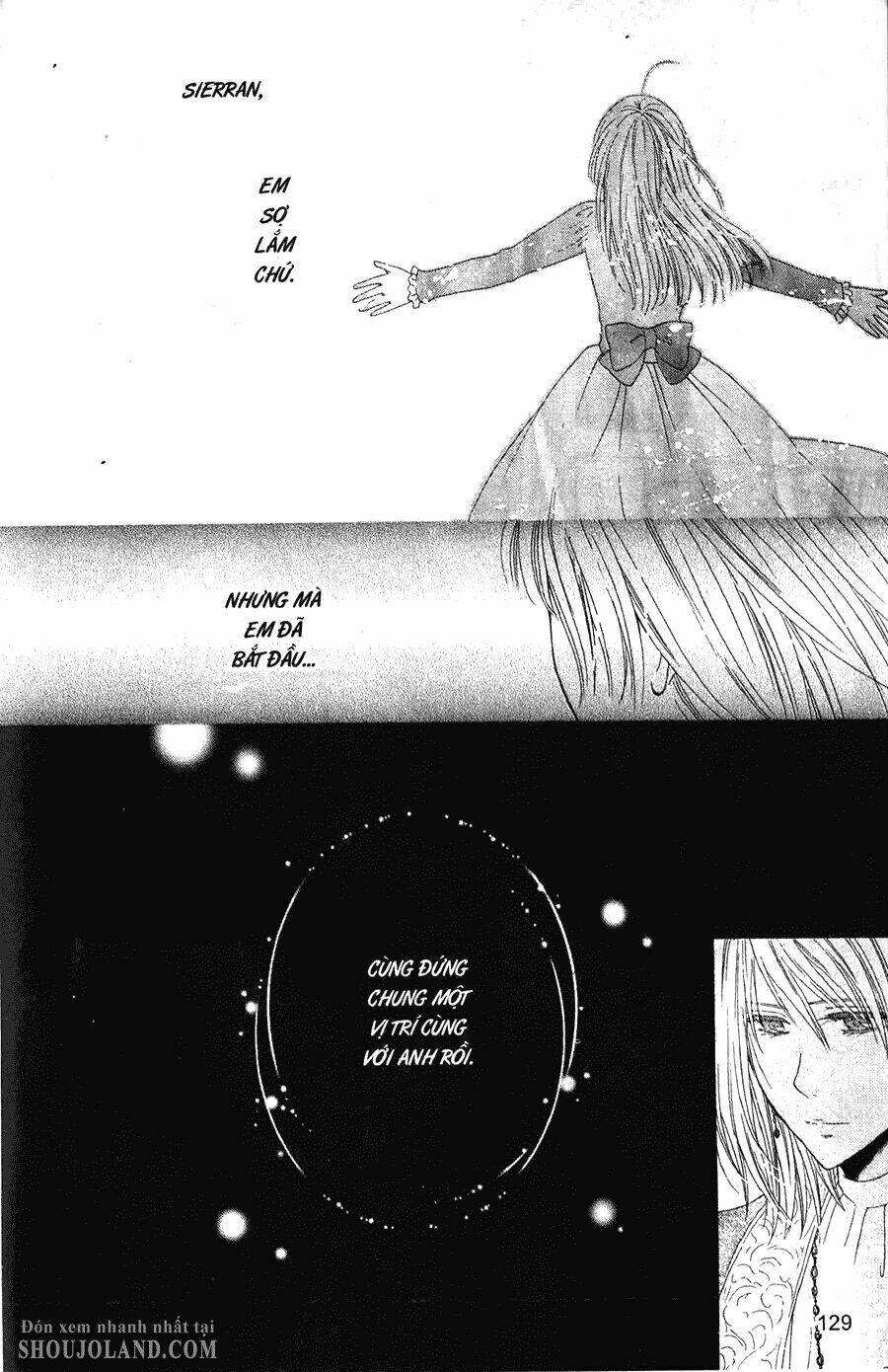 bá tước lạnh lùng chapter 4 21