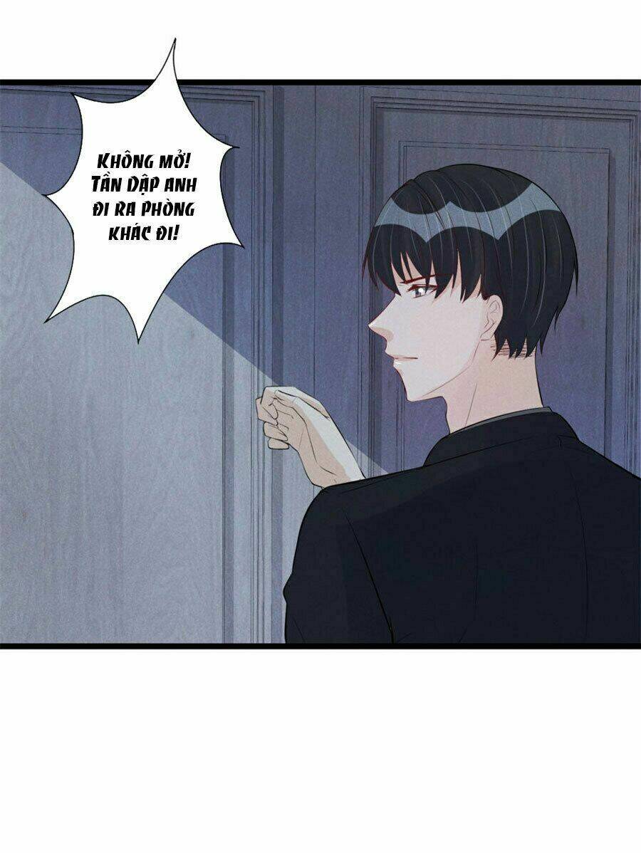 cạm bẫy lửa tình chapter 65 23