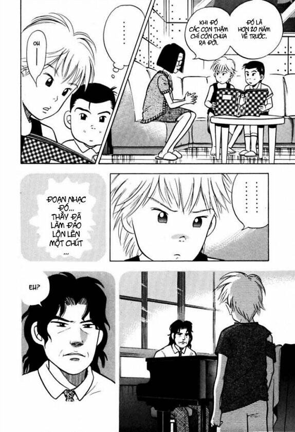 piano no mori chapter 7 4