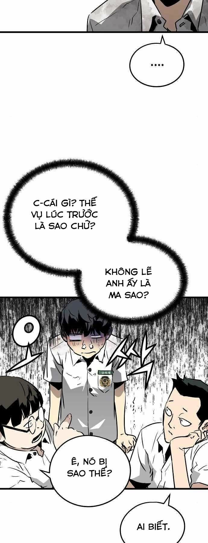 The Breaker 3: Quyền Năng Vô Hạn chapter 2 76