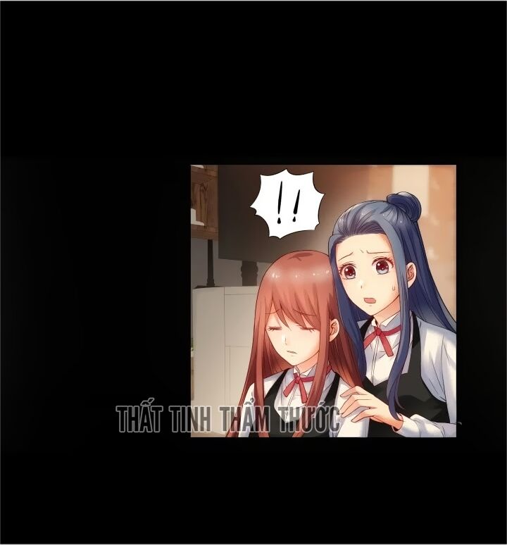 bạn trai 1/4 của tôi chapter 2 9