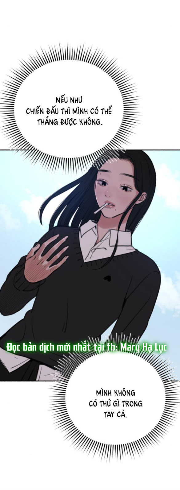 nàng thơ nổi tiếng - nàng thơ myung chapter 23.1 40