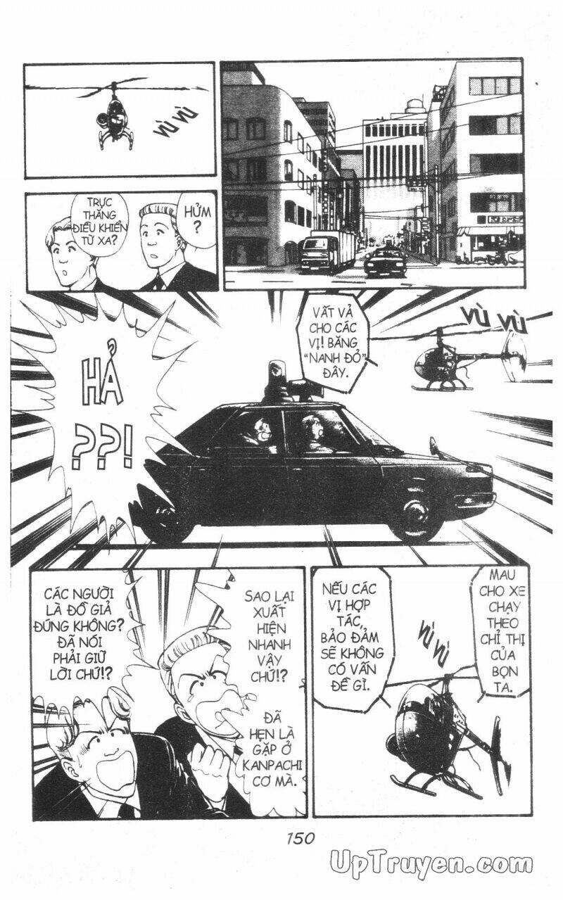 câu lạc bộ con nhà giàu chapter 8 144