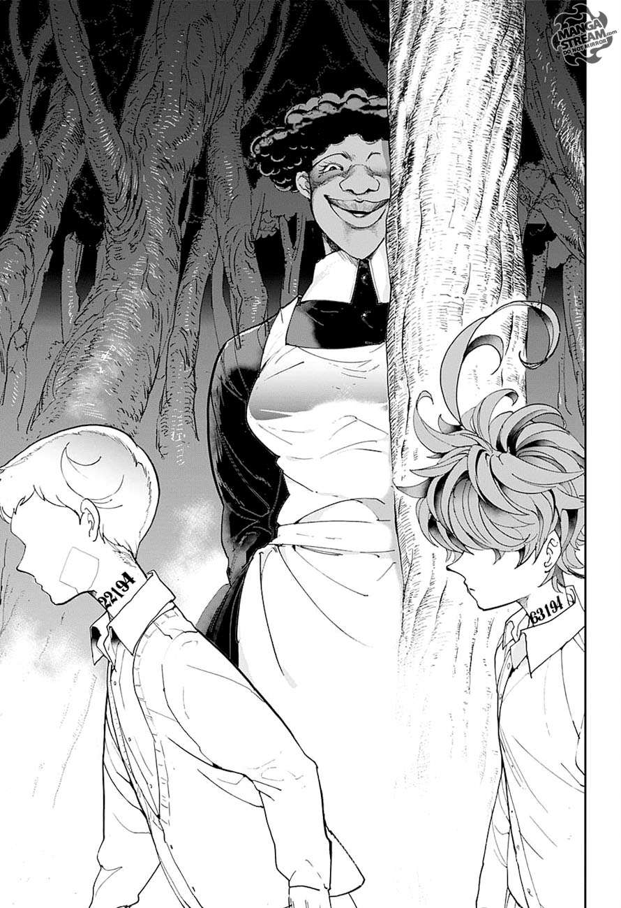 miền đất hứa chapter 19 17