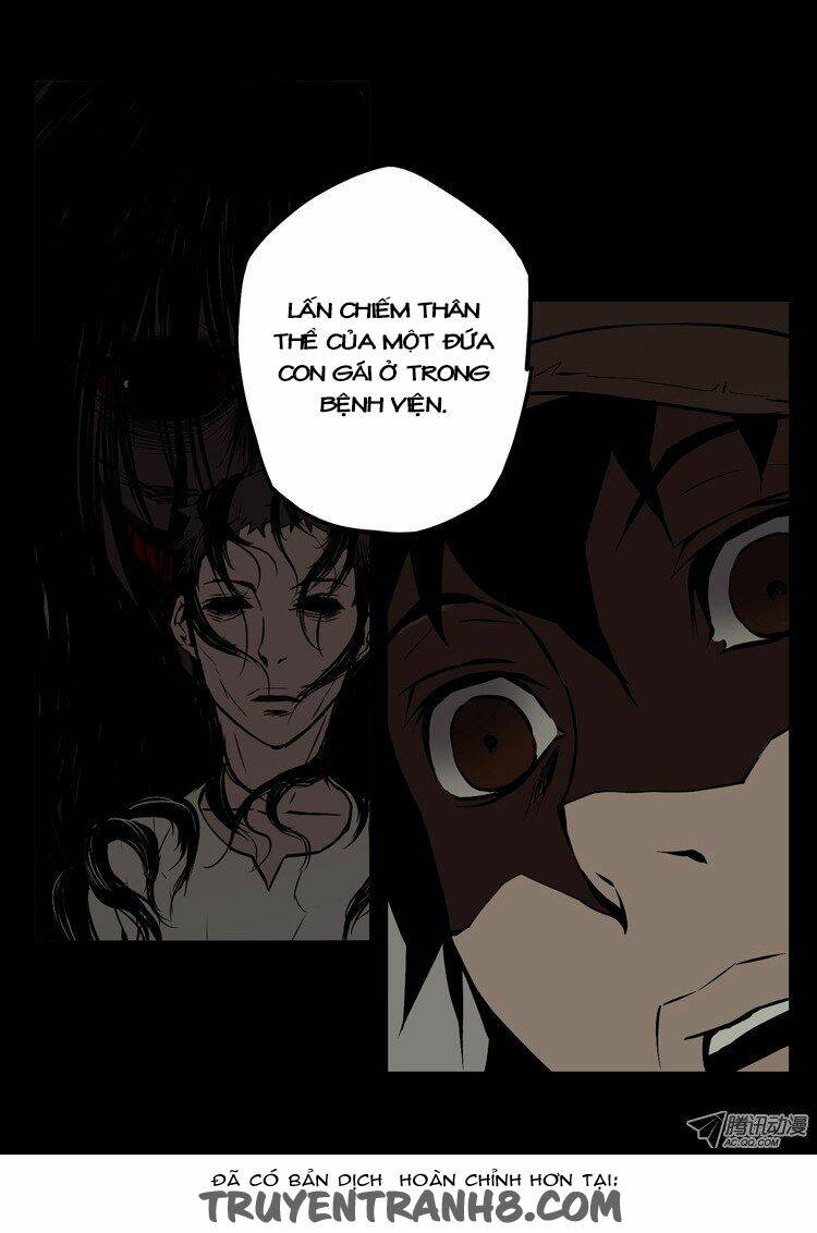 0.0 mhz - tần số chết chapter 47 18