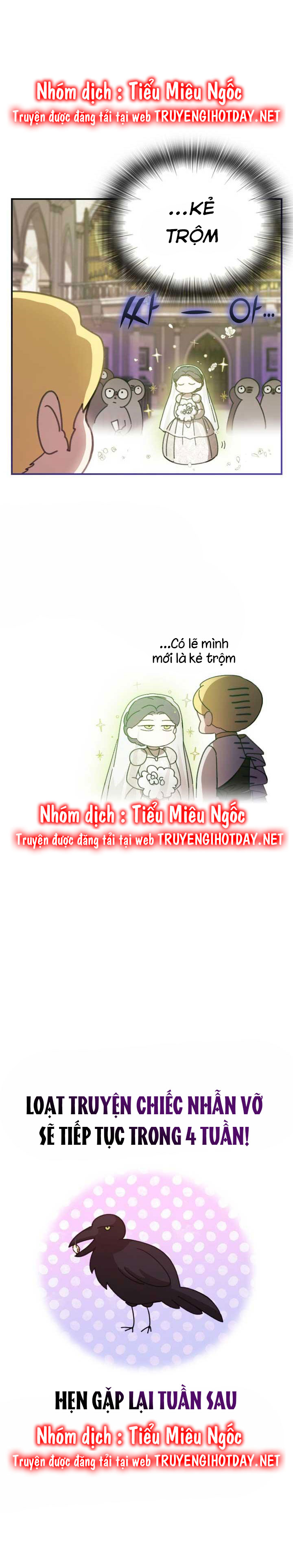 tôi mới là người quyết định cuộc hôn nhân này chapter 65.2 6