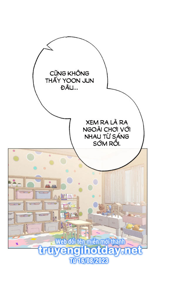 Bão Tuyết chapter 50.1 - Trang 7