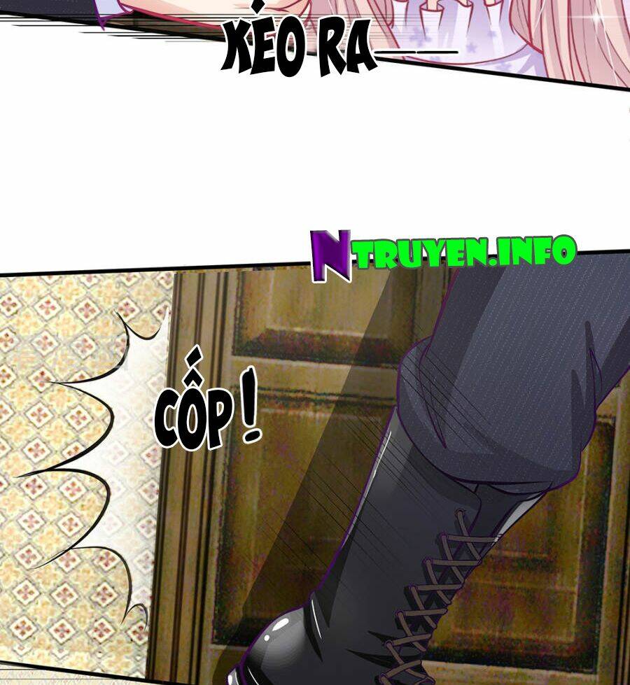 thiếu soái của tôi chính là manh như vậy chapter 50 24