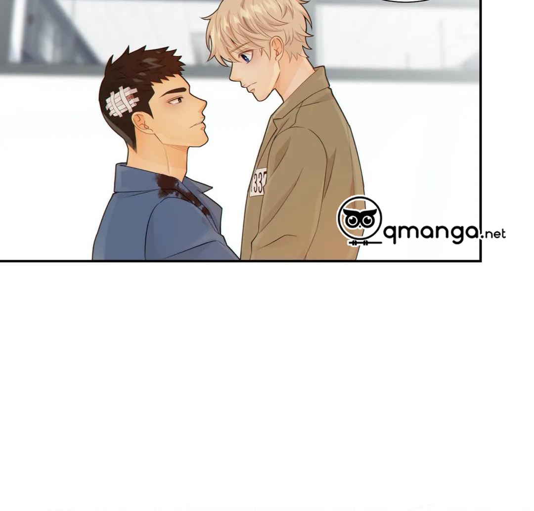 thời gian giữa sói và chó chapter 47 44