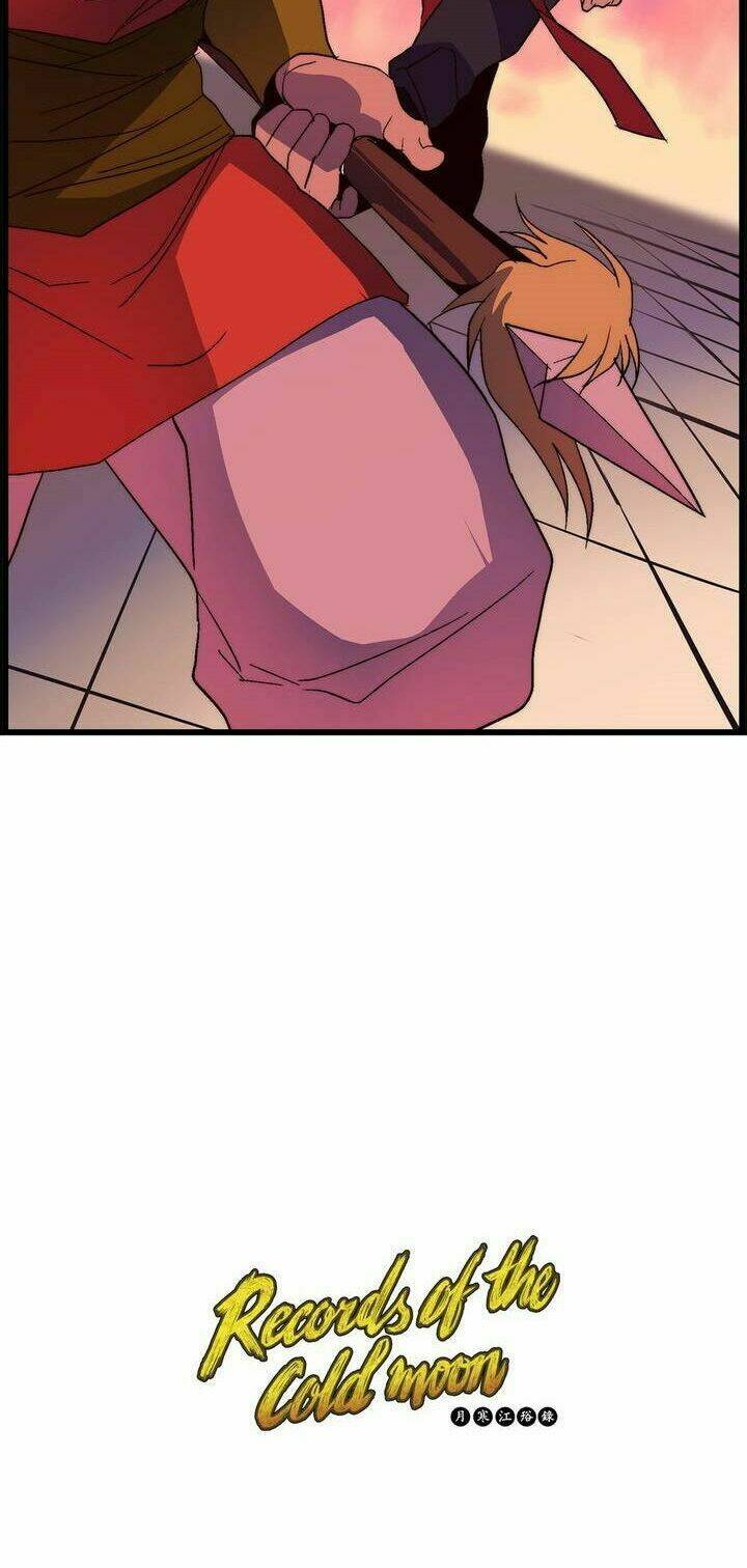 biên niên sử lãnh nguyệt chapter 22 38