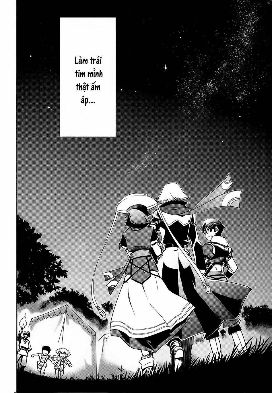 tears to tiara-kakan no daichi chapter 2 44