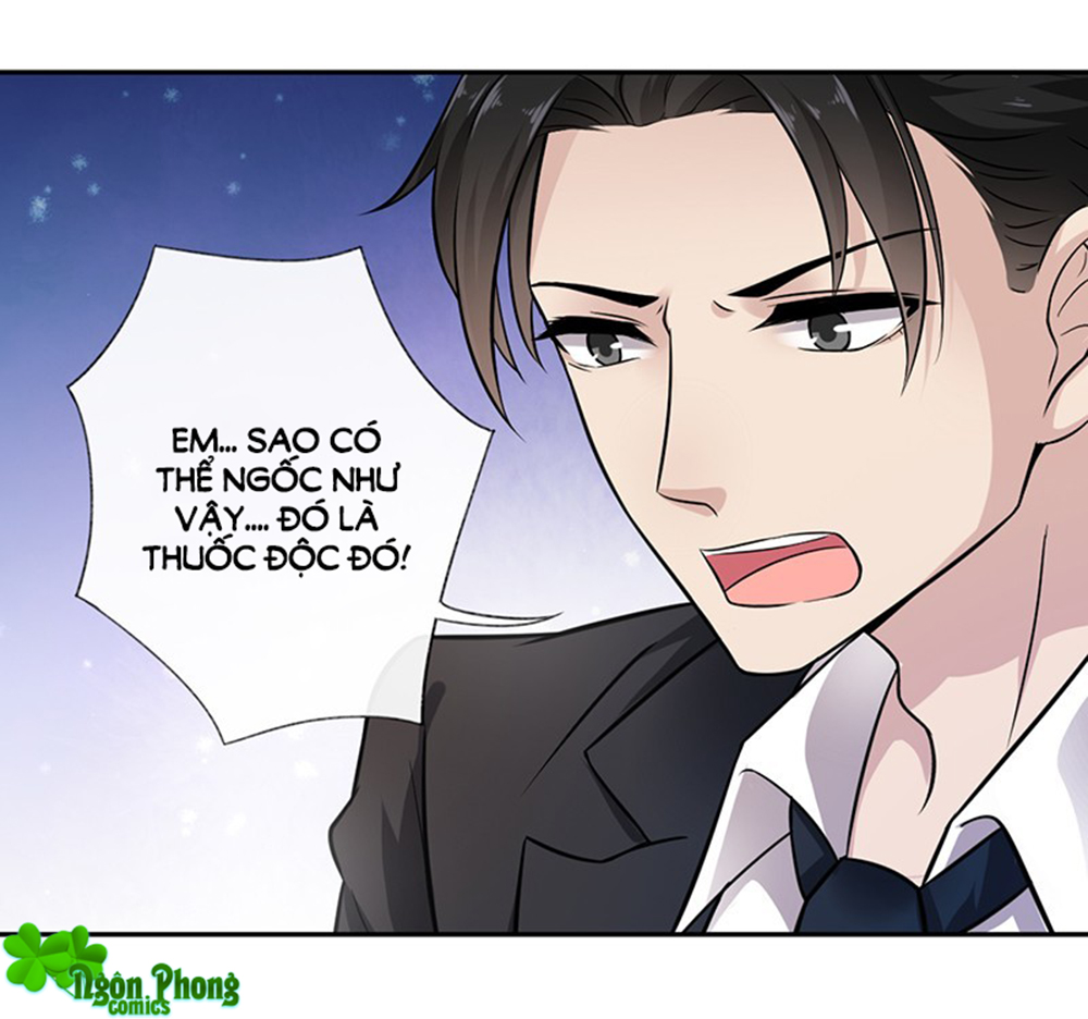 nhật ký dạy dỗ của gia tộc đáng yêu chapter 57 2