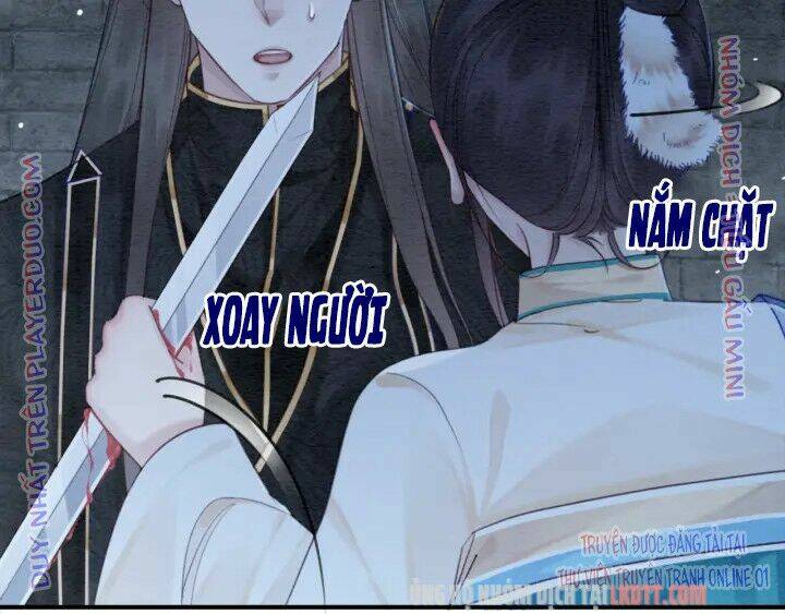 trọng sinh bá sủng nhiếp chính vương quá mạnh mẽ chapter 197 78