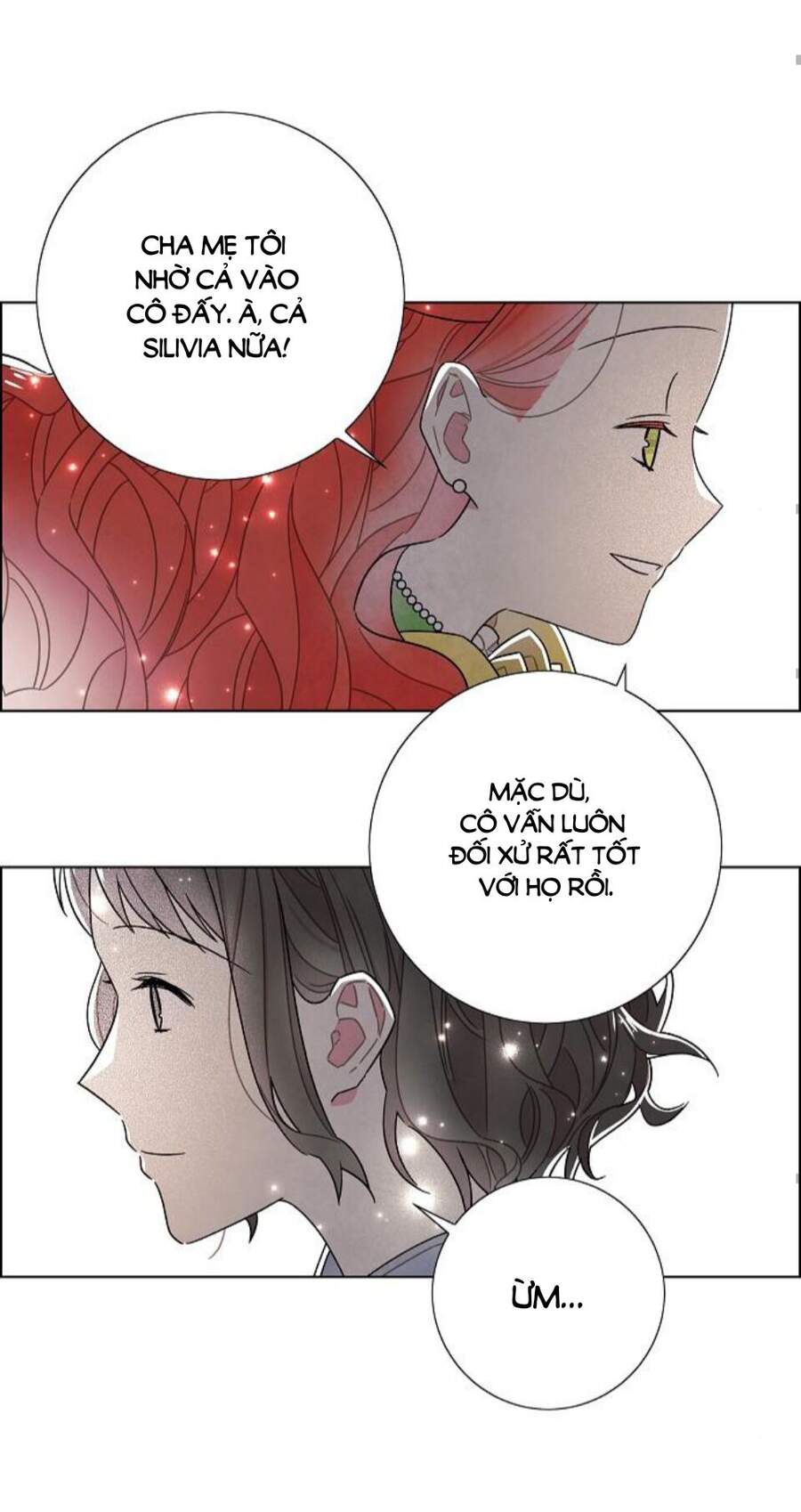 tôi đã cướp mất đêm đầu tiên của nam chính chapter 76.5 4