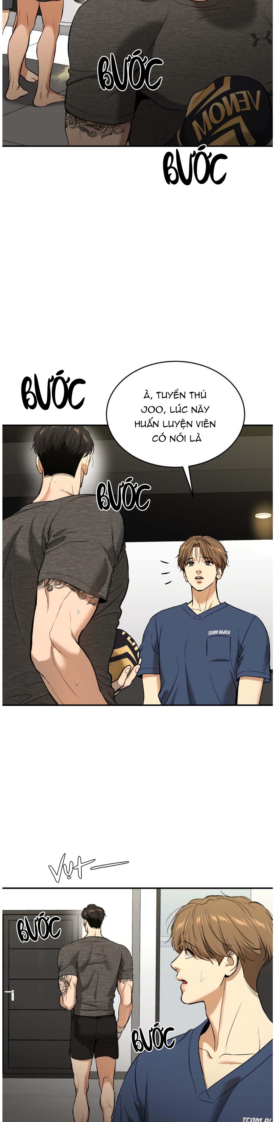 điềm rủi chapter 34 21