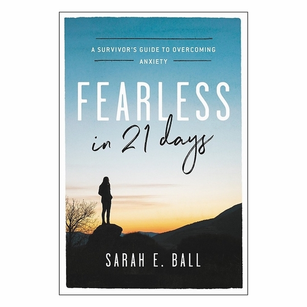 Fearless In 21 Days