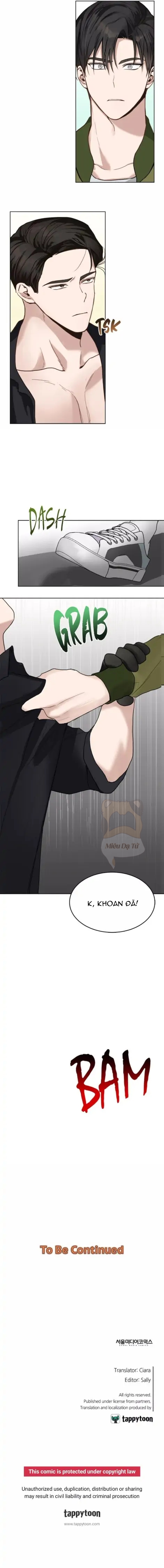 tôi trở thành tên top phụ tồi tệ chapter 10 12