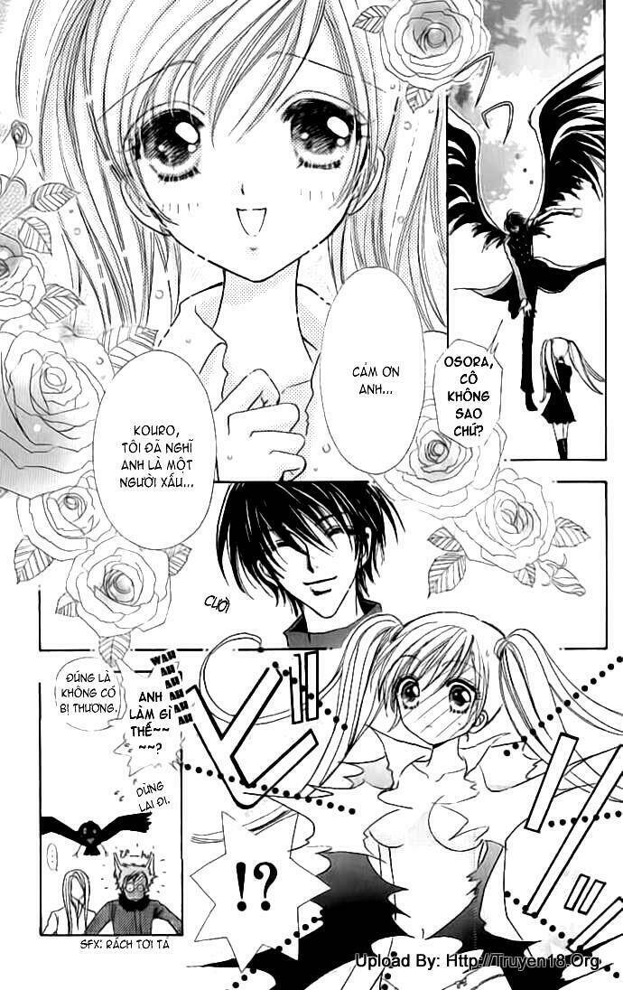 lovely monster chapter 3 8