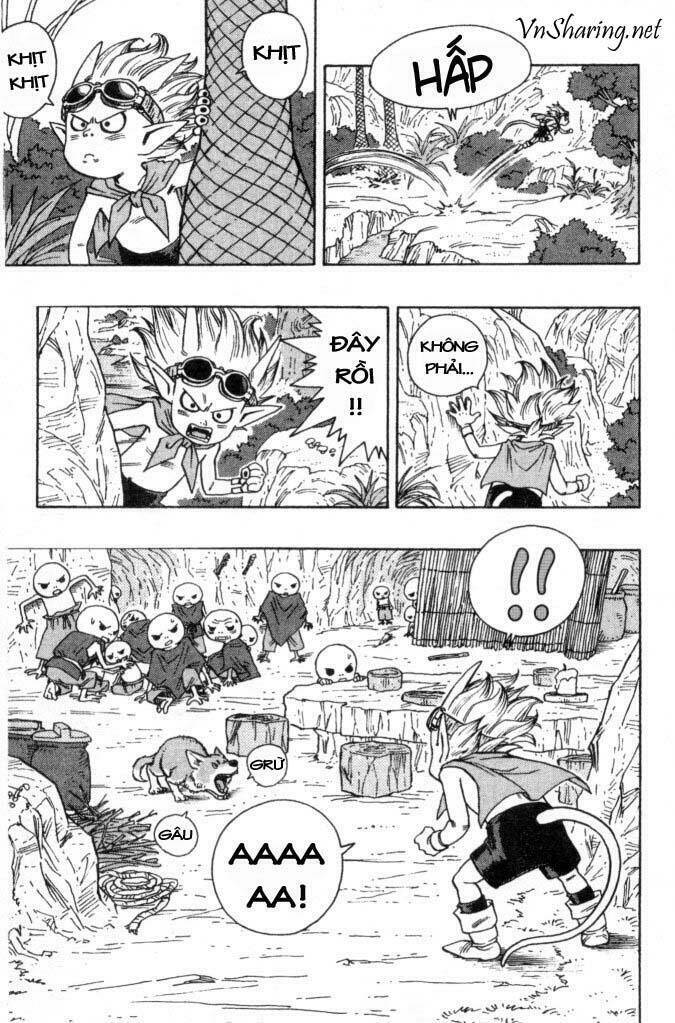 vùng hoang mạc chapter 10 9