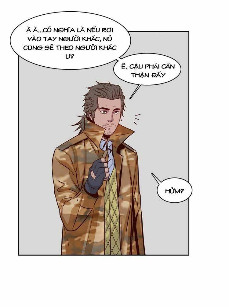 vua của vong linh chapter 159 35