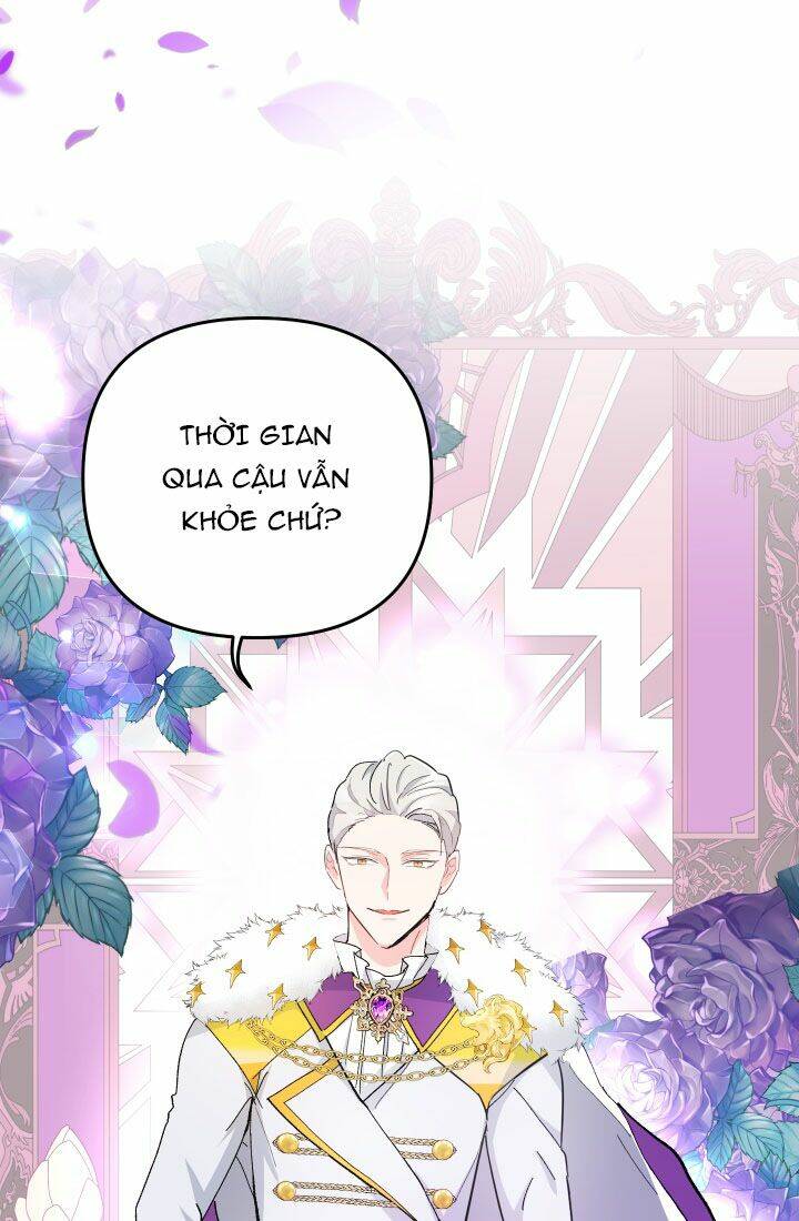 hoàng hậu bé bỏng chapter 44.2 23