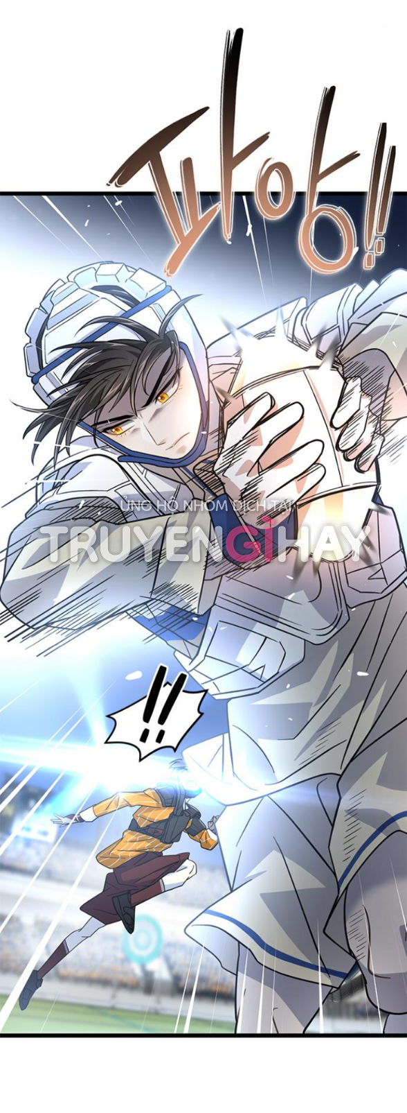 dark moon - tế đàn ánh trăng chapter 29.1 29