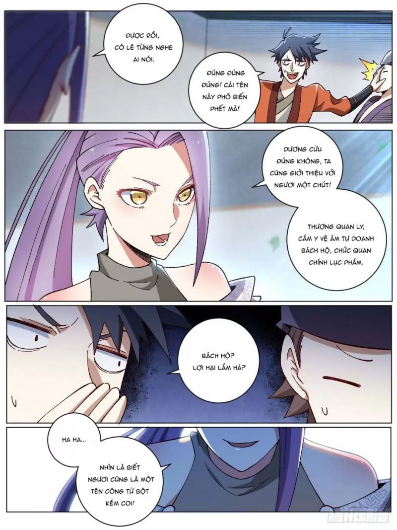 ta xưng kiêu hùng tại dị giới chapter 9 6