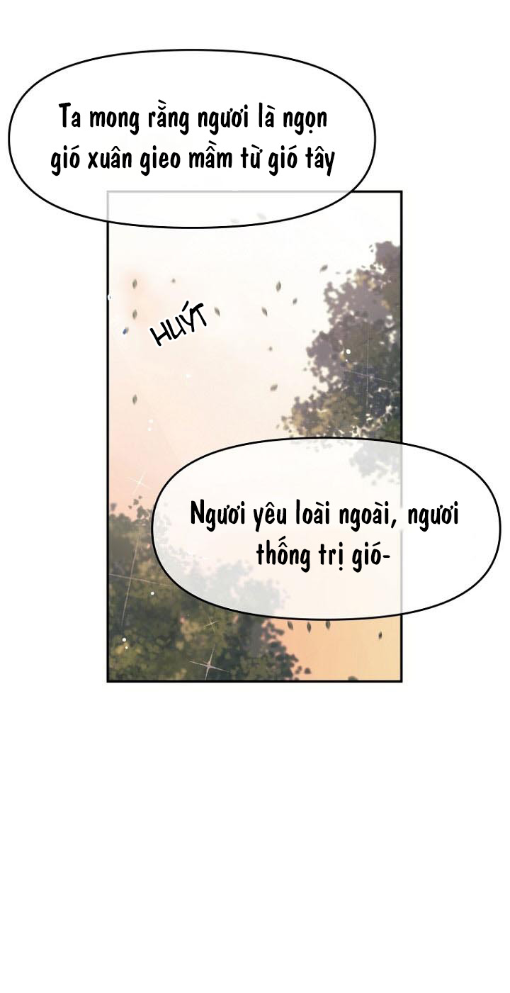 xin đừng trao tấm lòng vào cuốn sách ấy chapter 4 28