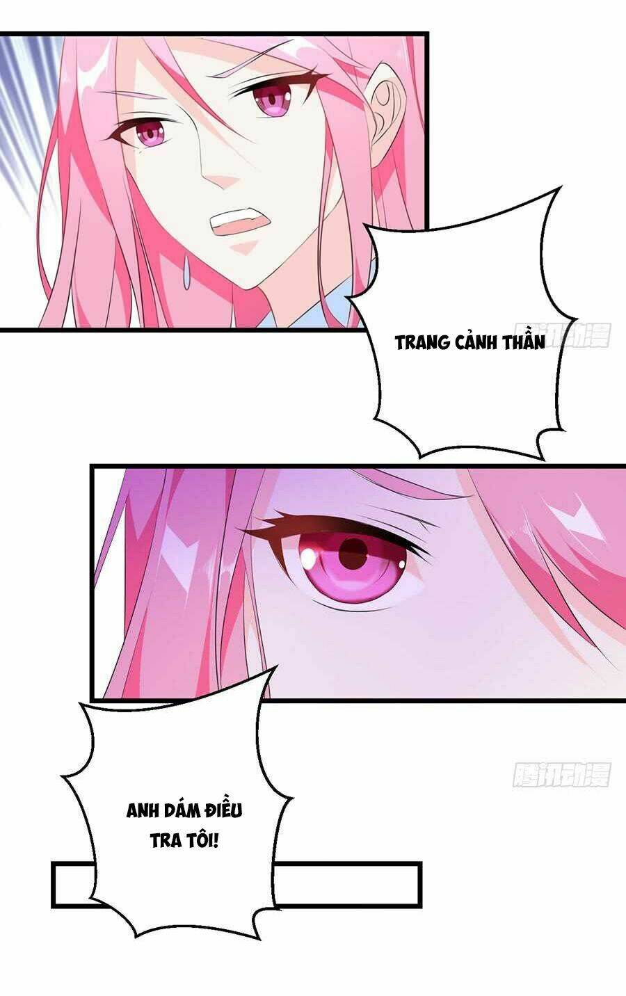 bảy ngày thực cốt hôn ước chapter 25 19