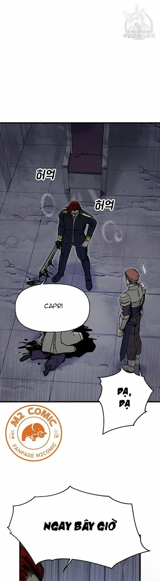 người chơi lỗi chapter 43 43