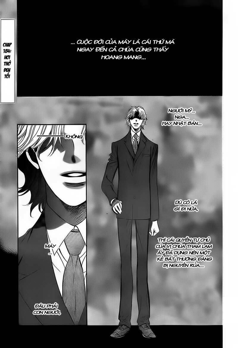 thử thách của kyouko chapter 184 6