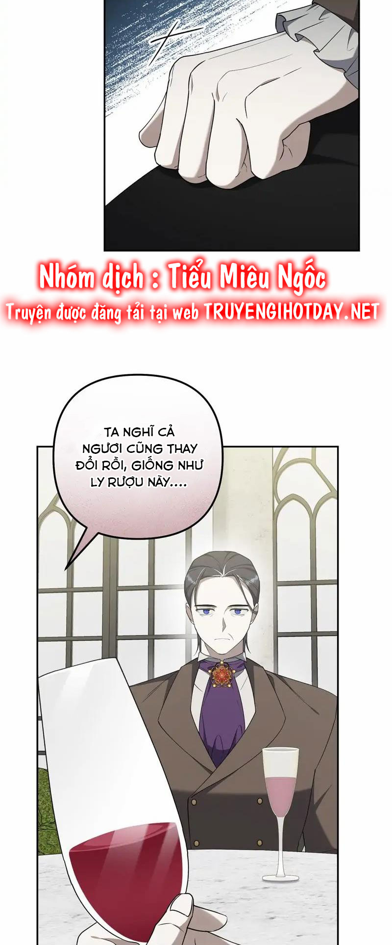 lời nguyền vẫn chưa kết thúc chapter 38 18