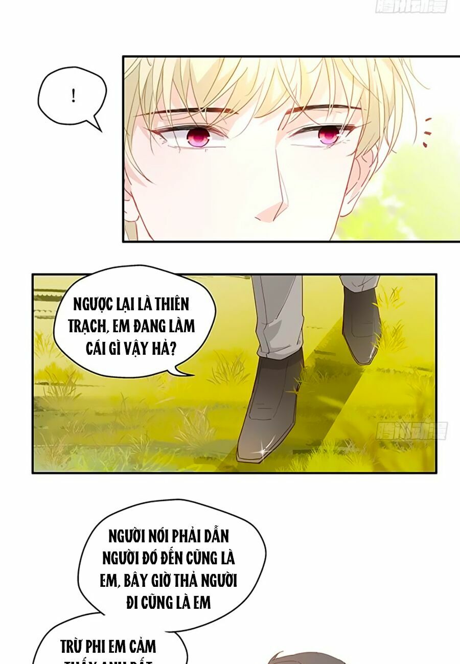 thiên kim bất lương chapter 4 11