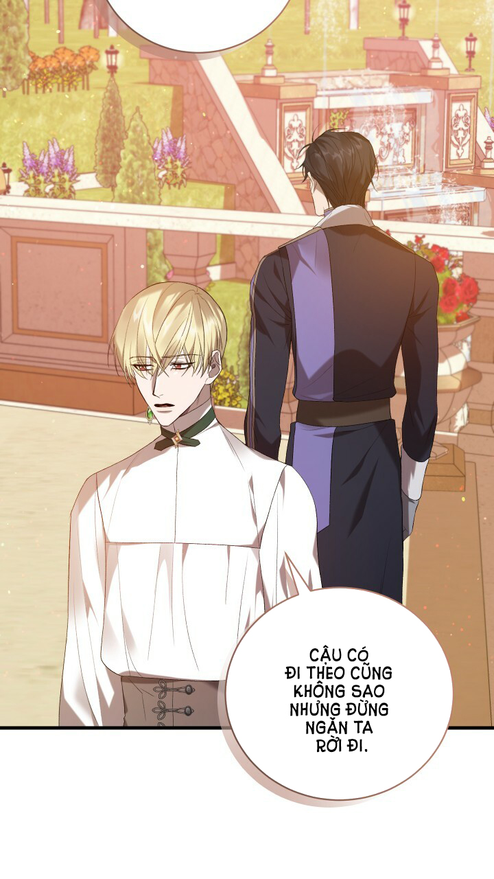 phương pháp nuôi dưỡng thế thân chapter 16.1 15