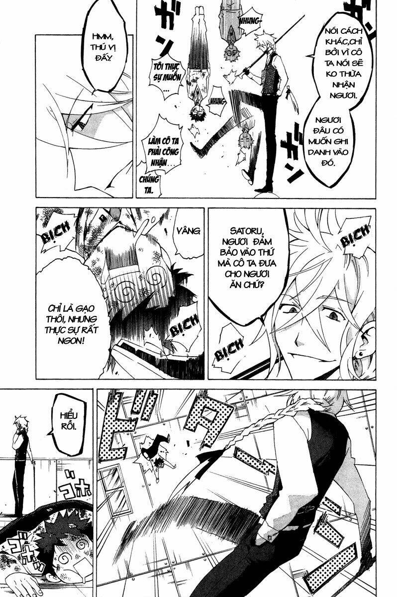 hell’s kitchen chapter 9 9