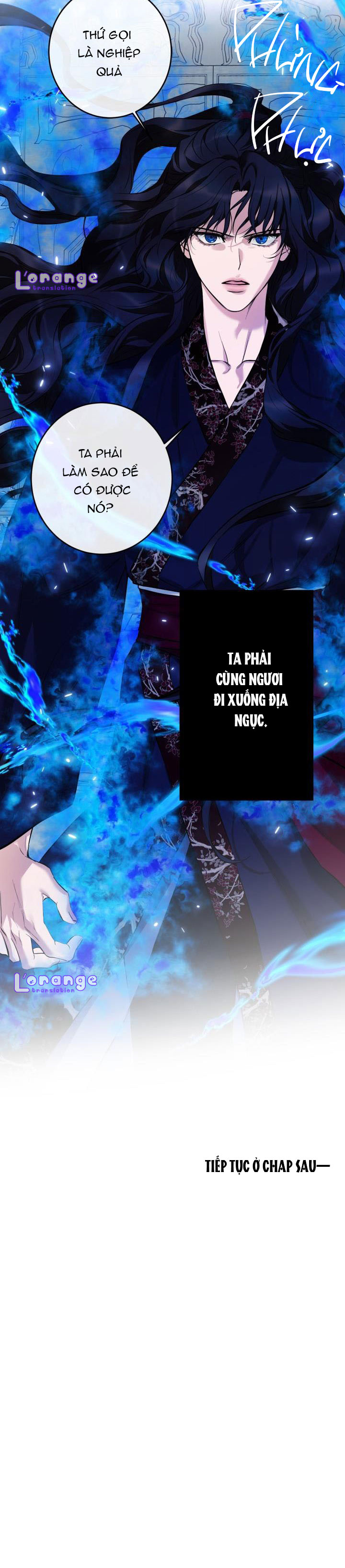 diễm hỏa chapter 2 38