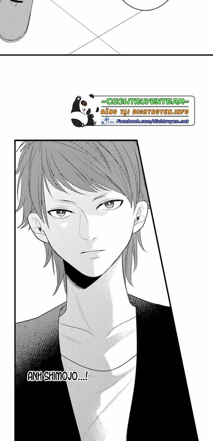 giả vờ ngủ cũng không ngăn được anh ấy chapter 36 11