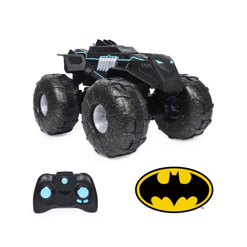 Đồ Chơi BATMAN Chiến Xe Lội Nước 6062331