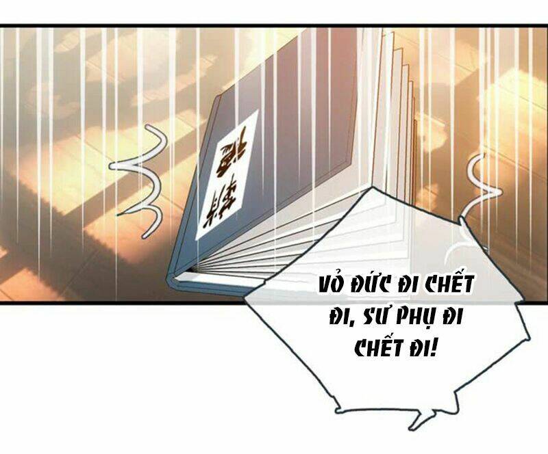 sư phụ lại trêu chọc ta chapter 40 11