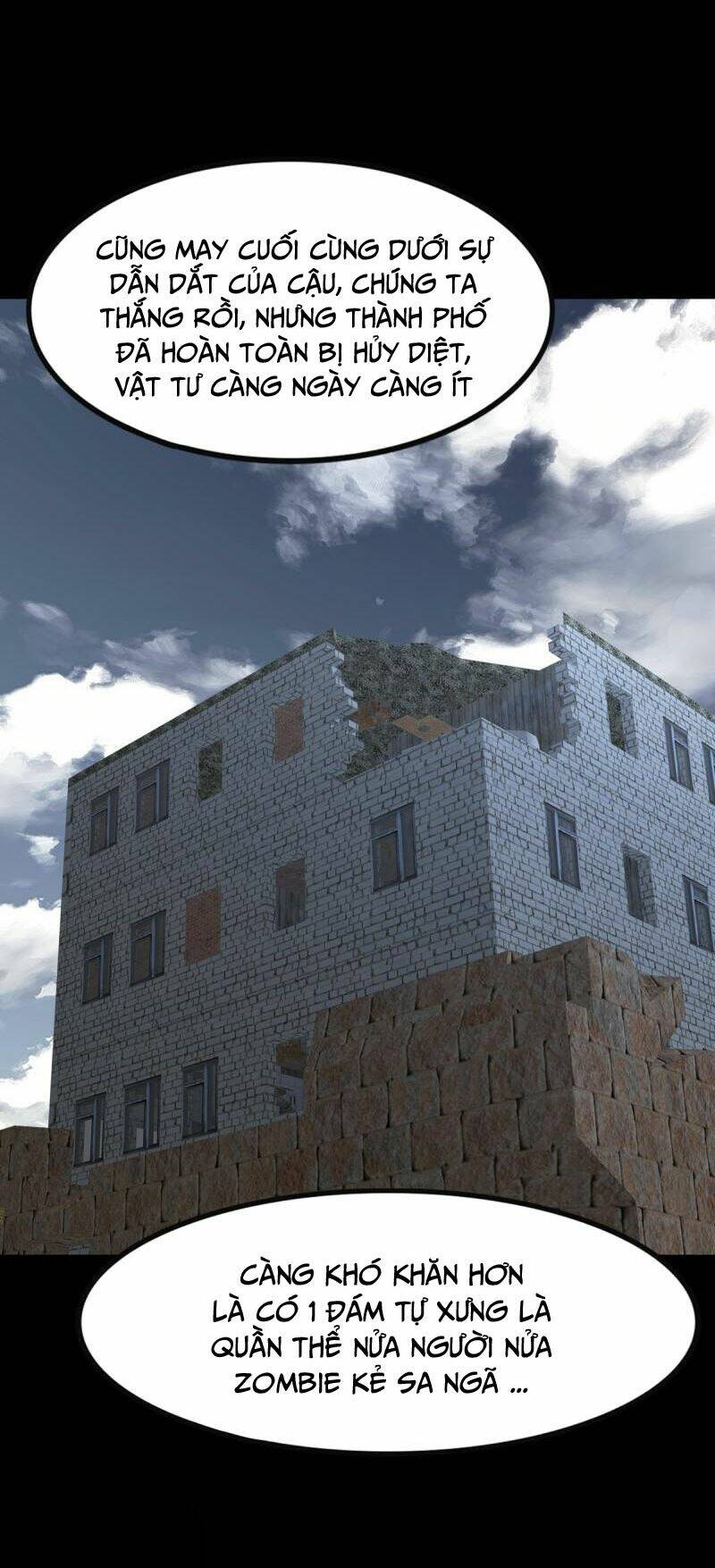 bạn gái virus của tôi chapter 298 2