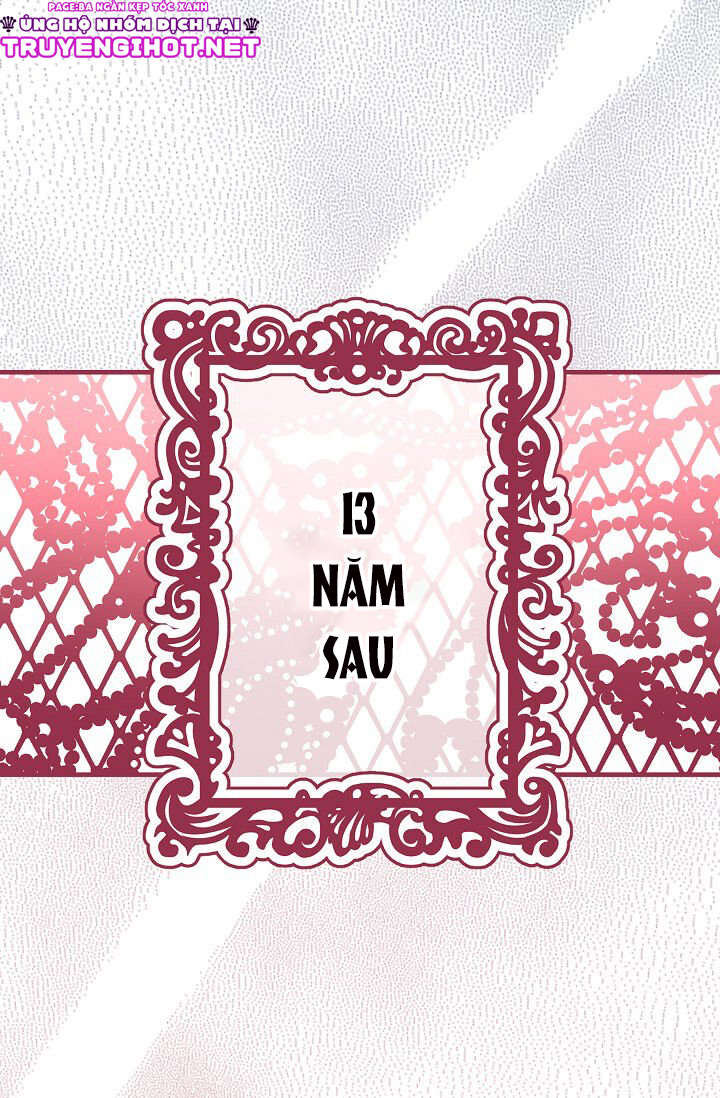 nữ hoàng sói chapter 14.5 1