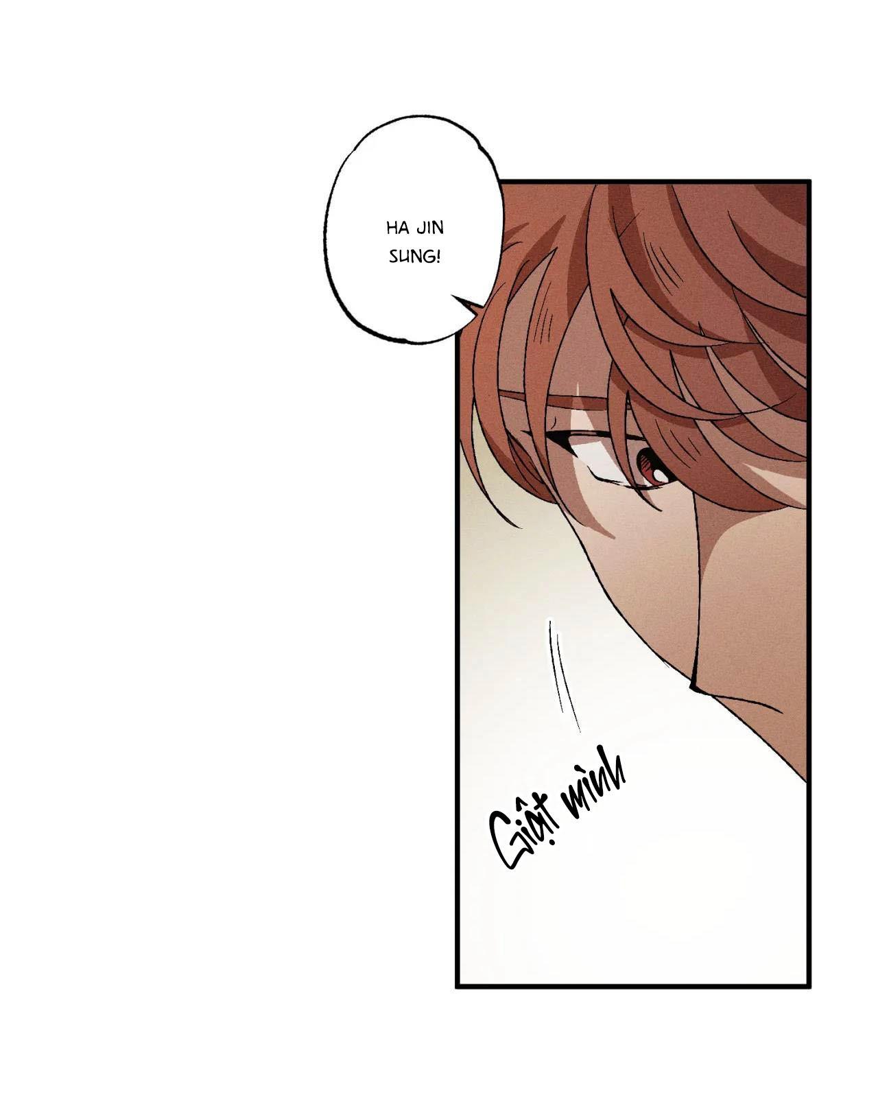 bẫy đôi ngọt ngào chapter 31 47