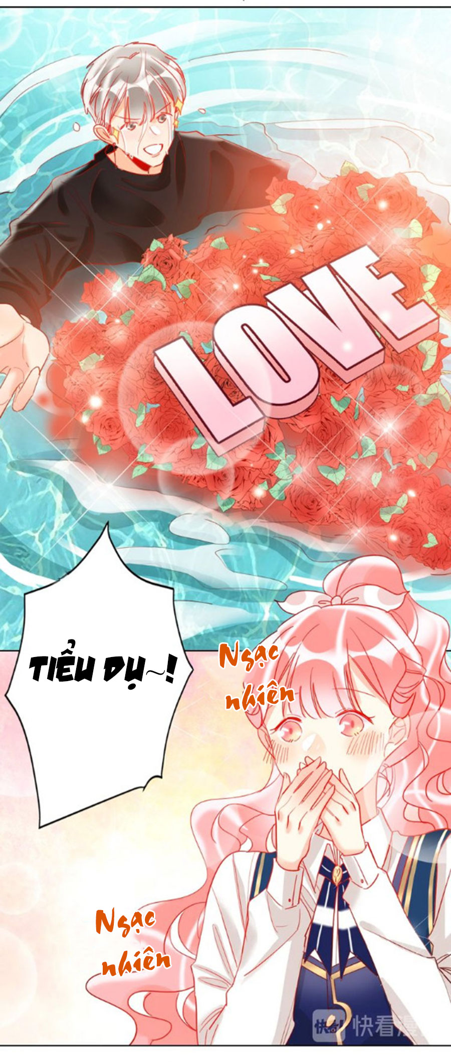 kế hoạch đánh chiếm của công chúa nghèo chapter 38 28