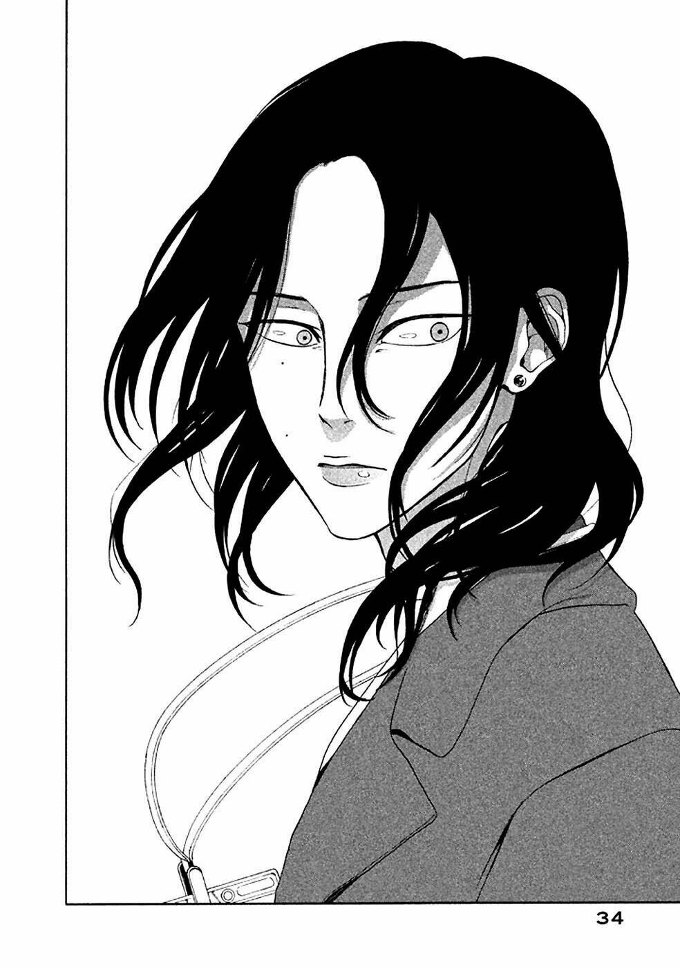 ranh giới quỷ chapter 23 32