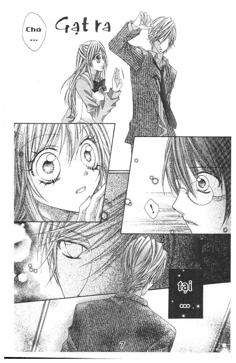 thiên đường rock chapter 2 7