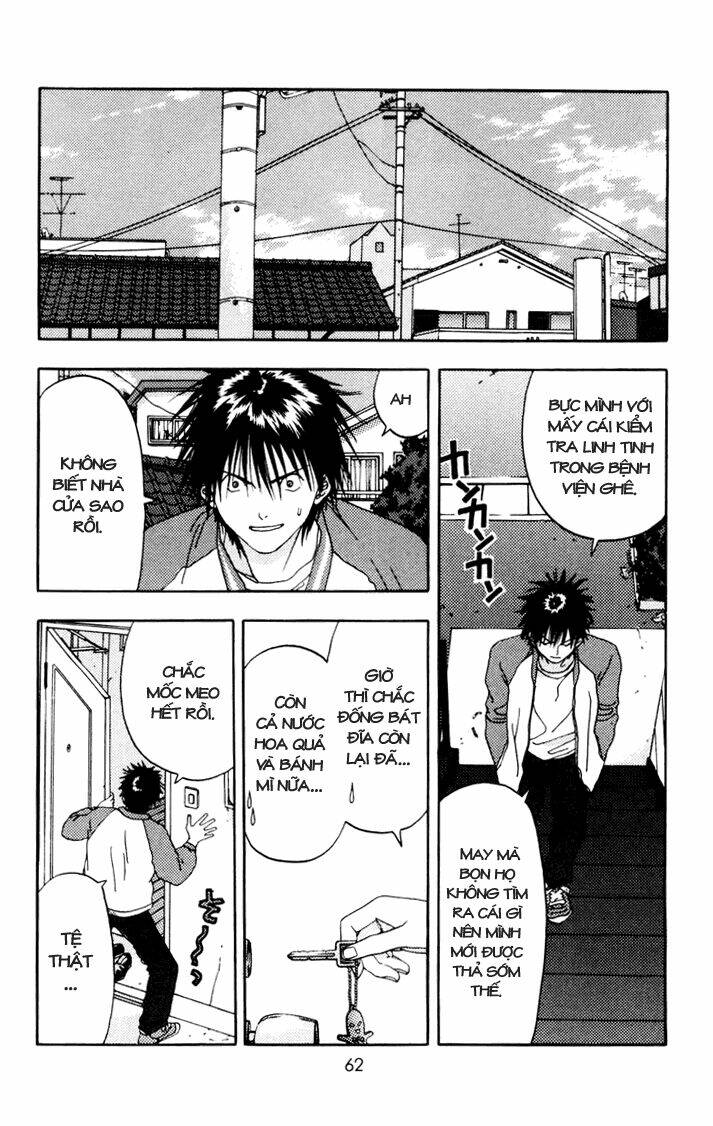 akane-chan overdrive chapter 7 2