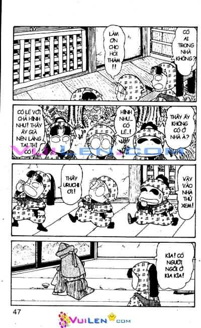 ninja loạn thị chapter 17 46