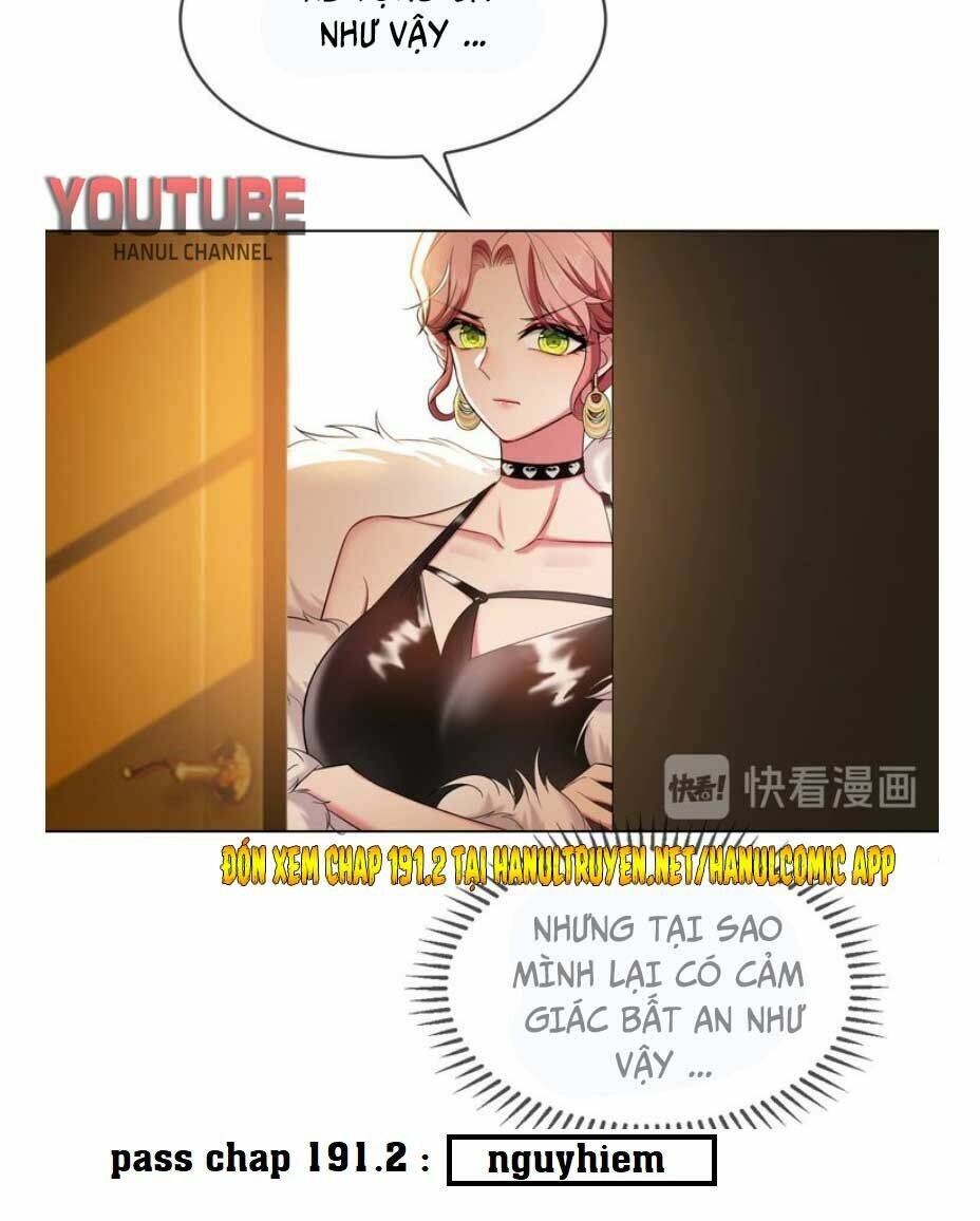 cô vợ nhỏ nuông chiều quá lại thành ác!! chapter 191.1 28